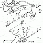 H1501G90C Power Trim (design I - With Bayonet Connectors)
