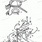 H1501X90A Ignition System (89a Thru 91a)