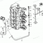 H1501X90B Fuel Prime System (89a Thru 91d)
