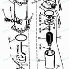 H1508F90A Pump-motor Kit