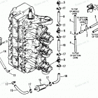 H1508F90B Fuel Prime System (0e065372 Thru 0e093699)