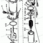 H1508F90C Pump-motor Kit