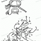 H1508F90D Ignition System (89a Thru 91a)