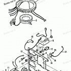 H1508G90C Ignition System (89a Thru 91a)
