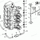 H1508X90C Fuel Prime System (0e065372 Thru 0e093699)