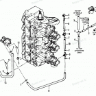 H1508X90C Fuel Prime System (89a Thru 91d)