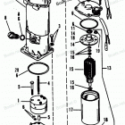 H1508X90C Pump-motor Kit