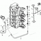 H1508X90D Fuel Prime System (89a Thru 91d)