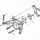 H0053F89B Intake System (88b Thru 90a Models)