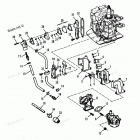 H0092C89A Fuel System (88a-92b & Ser. # E000001 Thru E127699)