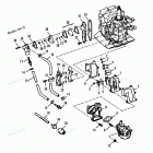 H0092C89B Fuel System (88a-92b & Ser. # E000001 Thru E127699)