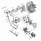 H0092F89A Fuel System (88a-92b & Ser. # E000001 Thru E127699)