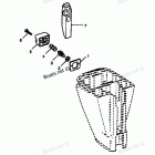 H0092S89A Thermostat (92b & Ser. # E000001 Thru E127699)