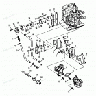 H0093F89A Fuel System (88a-92b & Ser. # E000001 Thru E127699)