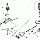 H0093F89A Starter (84a Thru 87a Models)