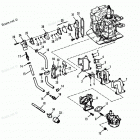 H0093S89A Fuel System (88a-92b & Ser. # E000001 Thru E127699)