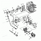 H0152S89A Fuel System (88a-92b & Ser. # E000001 Thru E127699)