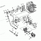 H0153S89A Fuel System (88a-92b & Ser. # E000001 Thru E127699)