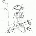 H0257F89A Motor Leg