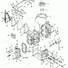 H0257G89B Power Head