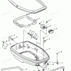 H0257G89B Support Plate