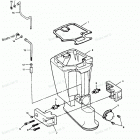 H0356F89B Motor Leg