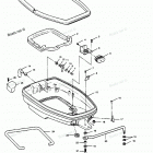 H0357B89A Support Plate