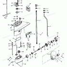 H0357F89A Gear Housing