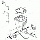H0357F89C Motor Leg