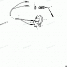 H0357P89A Overheat Buzzer