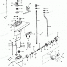 H0357Q89A Gear Housing