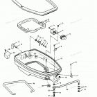 H0357Q89A Support Plate