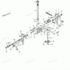 H0357X89A Swivel Bracket And Stern Brackets