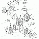 H0357X89B Power Head