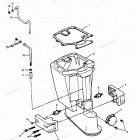 H0357X89C Motor Leg