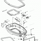 H0357X89C Support Plate
