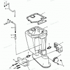 H0358F89C Motor Leg