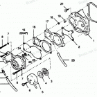 H0507A89C ТОПЛИВНЫЙ НАСОС
