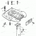 H0507A89C Spacer Plate