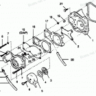 H0507G89C ТОПЛИВНЫЙ НАСОС