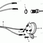 H0507G89C Overheat Buzzer