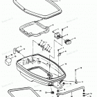 H0507G89C Support Plate