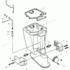 H0507I89B Motor Leg