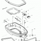 H0507U89B Support Plate