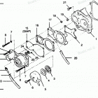 H0507X89B ТОПЛИВНЫЙ НАСОС