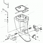 H0507X89B Motor Leg