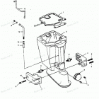 H0507X89C Motor Leg