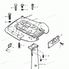 H0507X89D Spacer Plate