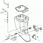 H0507Y89B Motor Leg