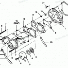H0508F89C ТОПЛИВНЫЙ НАСОС